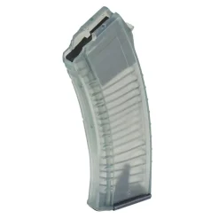 33697 - Chargeur AK 30 cps 5.45x39mm Translucide