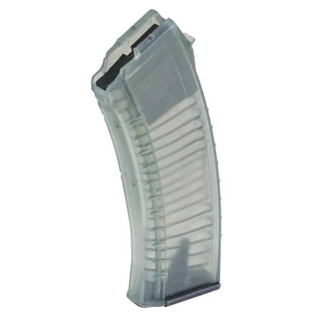 33697 - Chargeur AK 30 cps 5.45x39mm Translucide