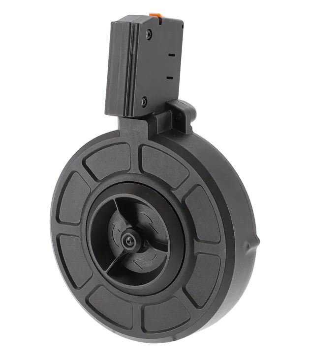 2.4062.2 - CHARGEUR A TAMBOUR 40 COUPS TC68 T4E CAL 68