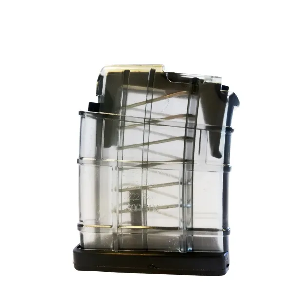 8040201 - CHARGEUR 10 CPS TOUS CALIBRES CSA VZ58