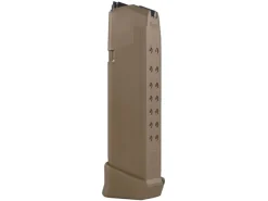 33834 - Chargeur Glock G19X Coyote 19 Coups