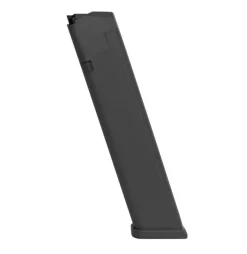 39385 - Chargeur Glock pour carabine Noir 24 Coups