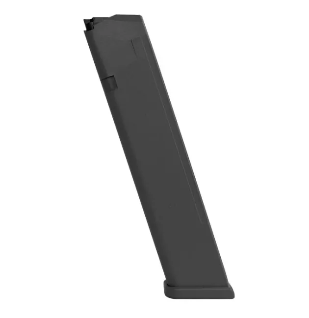 39385 - Chargeur Glock pour carabine Noir 24 Coups