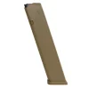 33844 - Chargeur Glock pour carabine Coyote 24 Coups