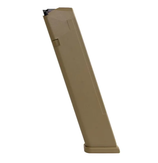 33844 - Chargeur Glock pour carabine Coyote 24 Coups