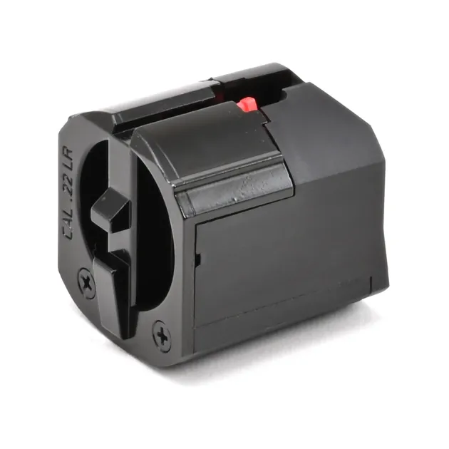 780304 - CHARGEUR ROTATIF SAVAGE A22/B22 SERIES 22LR 10 COUPS