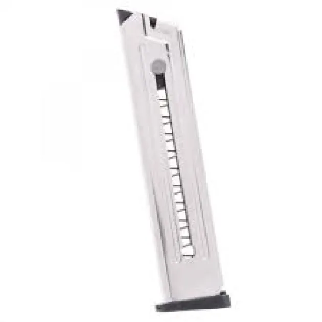 777626 - CHARGEUR S&W 22 VICTORY CAL.22LR 10 COUPS