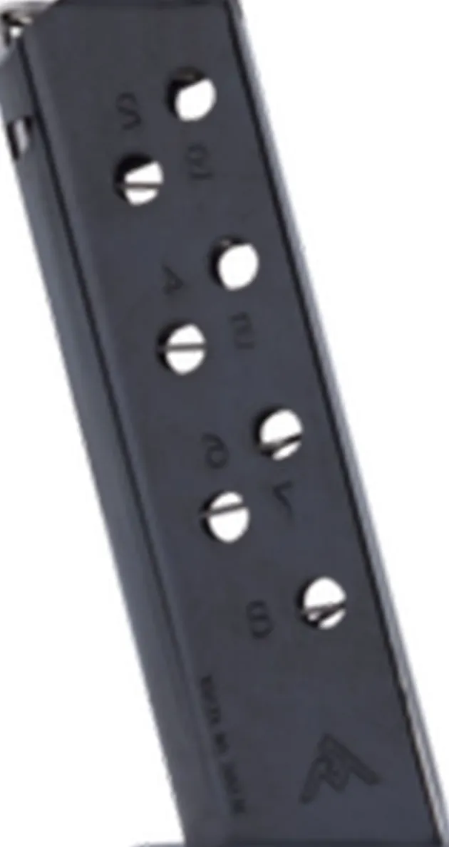 610060 - CHARGEUR WALTHER PP.32 8RDS (TALON METAL) 7.65
