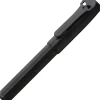 Chaves Fountain EDC Pen Stylo plume DLC Black
