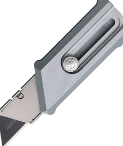 Chaves Knives C.H.U.B Slipper Aluminium