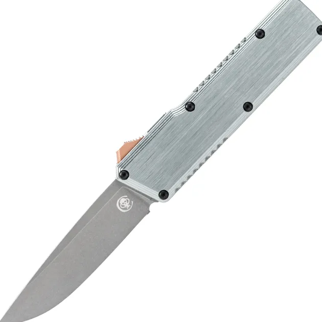 Chaves Knives Dissident OTF Drop Point