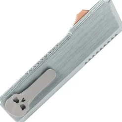 Chaves Knives Dissident OTF Drop Point