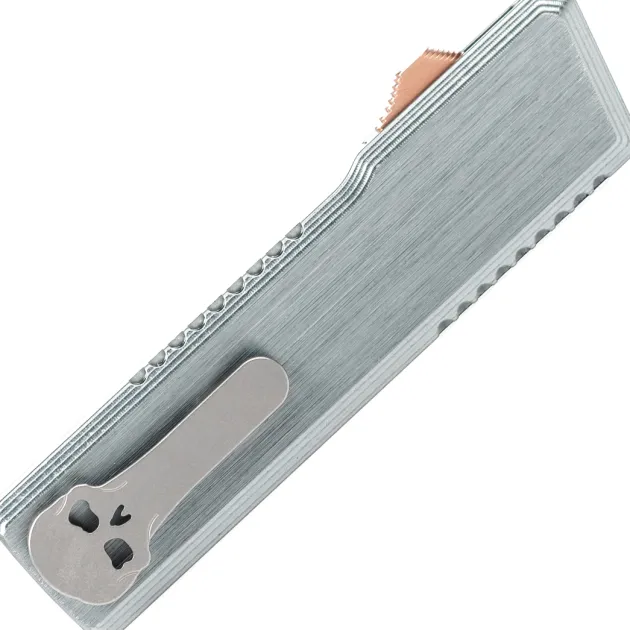 Chaves Knives Dissident OTF Drop Point