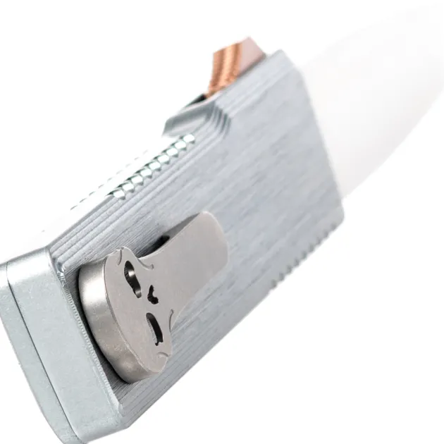 Chaves Knives Dissident OTF Tanto