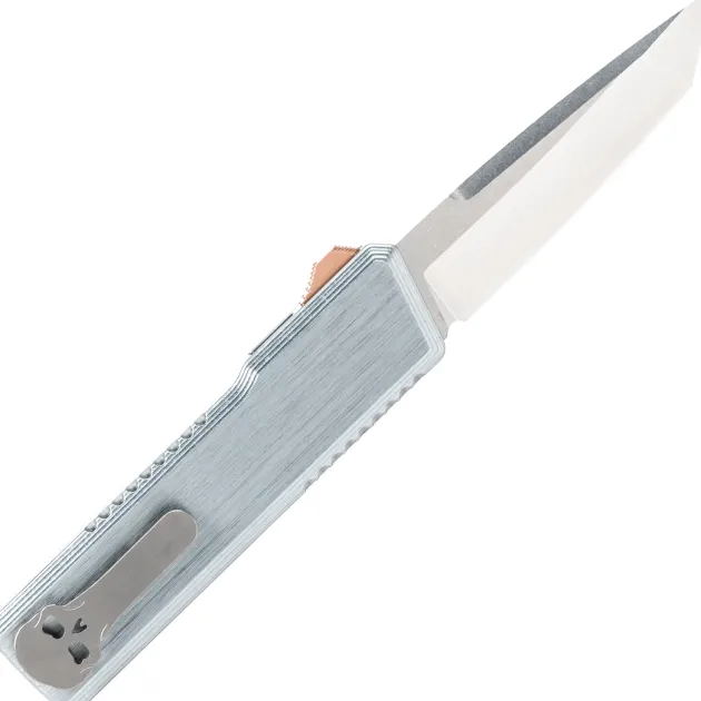 Chaves Knives Dissident OTF Tanto