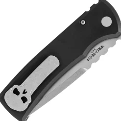 Chaves Knives Redencion 229 Auto SW Black