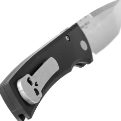 Chaves Knives Redencion 229 Auto SW Black