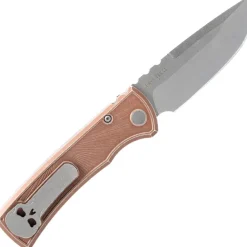 Chaves Knives Red Key FDE BW DP