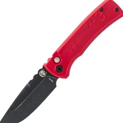 Chaves Knives Red Key Worn DLC