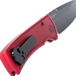 Chaves Knives Red Key Worn DLC