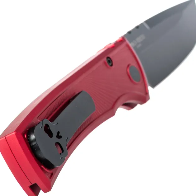 Chaves Knives Red Key Worn DLC