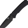 Chaves Redencion 229 Drop Point PVD Elmax Black G10
