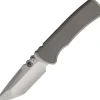 Chaves Redencion 229 Integral Magnetic Satin Tanto Stonewash Titanium