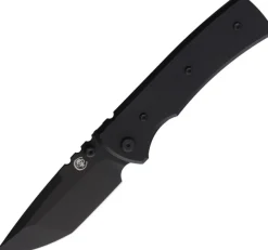 Chaves Redencion 229 Tanto PVD Elmax Black G10