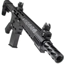 CI00003 - FUSIL CITADEL BOSS 25 TACTICAL CAL .12 14