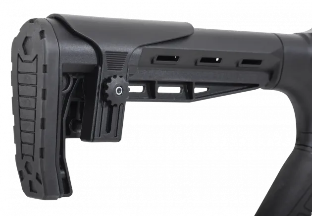 CI00003 - FUSIL CITADEL BOSS 25 TACTICAL CAL .12 14"