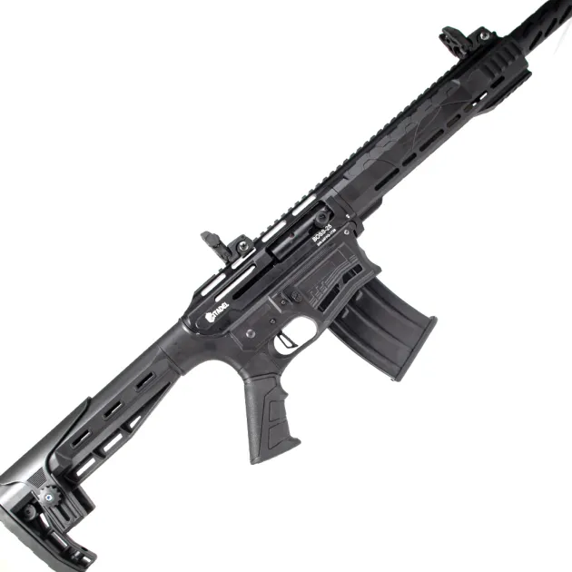 CI00003 - FUSIL CITADEL BOSS 25 TACTICAL CAL .12 14"