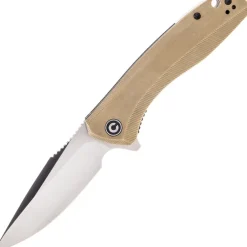 C801J - CIVIVI Baklash Laiton