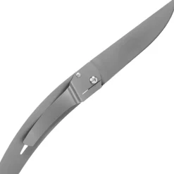 4969 - Claude Dozorme Set Forkspinner et le Thiers tout inox