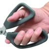 CL19972 - CLAUSS Ciseaux Anti-Adhésifs Titanium Non Stick Shear 9in 23cm