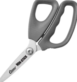 CL19972 - CLAUSS Ciseaux Anti-Adhésifs Titanium Non Stick Shear 9in 23cm