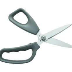 CL19972 - CLAUSS Ciseaux Anti-Adhésifs Titanium Non Stick Shear 9in 23cm