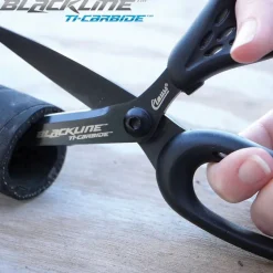 CL20374 - CLAUSS Ciseaux Blackline Carbide Shears
