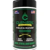 CL2243 - CLENZOIL Lingettes Field and Range