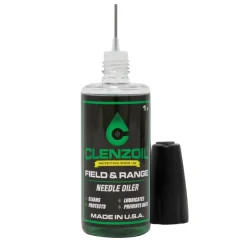 CL2618 - Huile pour armes CLENZOIL 29ml
