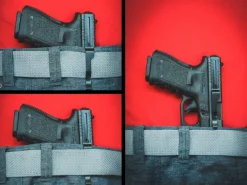 CLI115 - Clipdraw pour Glock 43
