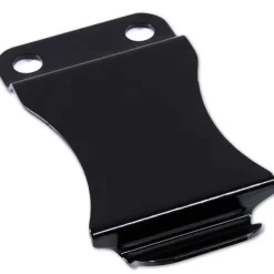 Clip de ceinture acier pour étui ou holster