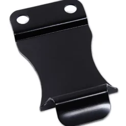 Clip de ceinture acier pour étui ou holster