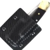 CLP110BLKCF - Clip & Carry étui Holster pour Buck 110 et 112