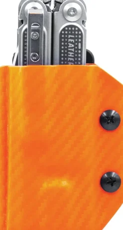 CLP022 - Clip&Carry étui pour Leatherman Free P2