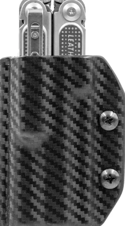 CLP025 - Clip&Carry étui pour Leatherman Free P4