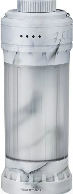 CL22R IW - FENIX CL22R Iceberg White - Lanterne rechargeable - 500 LUMENS