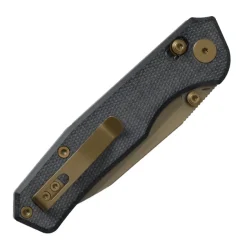 CMB-22A - CMB Made Explorer V2 14C28N Micarta