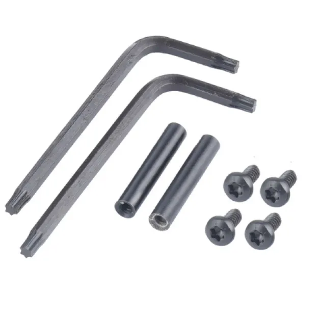 CMC91401 - CMC Triggers - Anti-Walk Pin Set for AR15/AR10