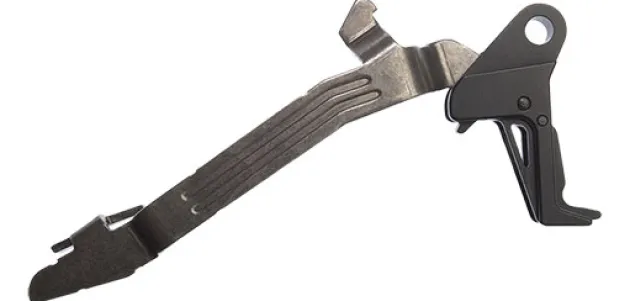 CM71502 - CMC Trigger Détente Glock Droite sans bloc éjecteur - Glock 9mm G43, G43X, G48