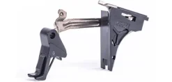 CM71501 - Détente Glock Droite - Glock Gen 3 (17/19/26 et 34) 1,25 kg - CMC Triggers